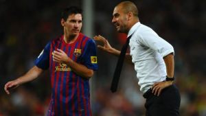 Sky Sports: Τηλεφωνική επαφή Μέσι – Γκουαρντιόλα
