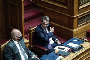 Χωρικά ύδατα : Και 12 μίλια νοτίως της Κρήτης το επόμενο βήμα