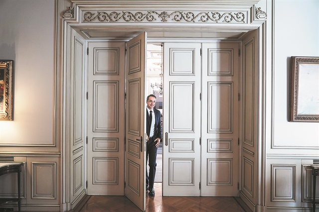 Το αντίδοτο στο δηλητήριο