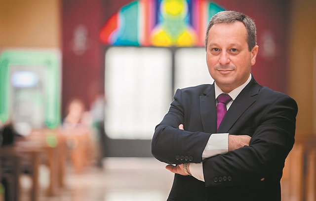 «Η Αγκυρα θα πιέσει την Αθήνα με οποιοδήποτε τίμημα»