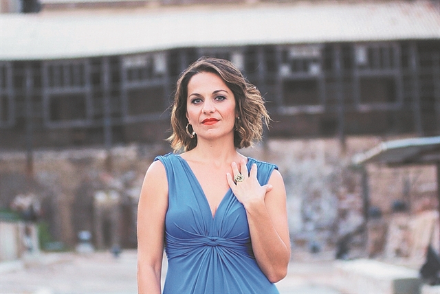 Ο Κοκτό του Πουλένκ στη Μικρή Επίδαυρο