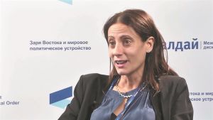 «Να αλλάξουμε στρατηγική με την Τουρκία»