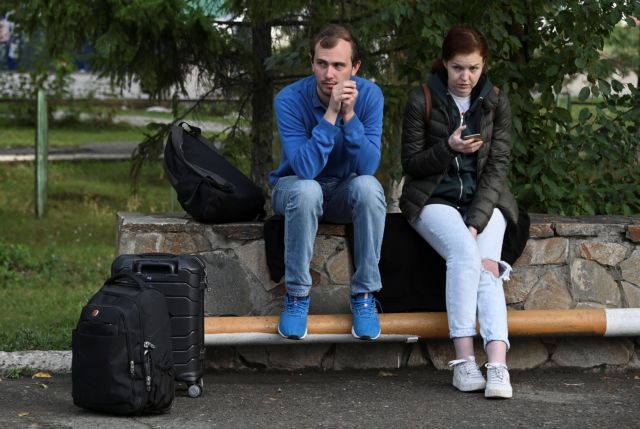 Ρωσία: Αρνούνται οι γιατροί τη μεταφορά του Ναβάλνι στη Γερμανία