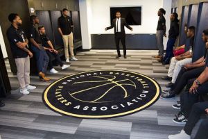 NBA: Οι παίκτες συζήτησαν ακόμα και για lockout