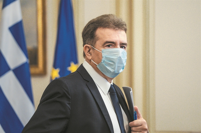 «Μεταρρυθμίσεις απέναντι στη βία και στον αναχρονισμό»