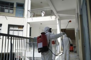 Κοροναϊός : Πώς θα ανοίξουν τα σχολεία στον κόσμο