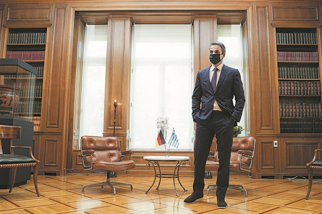 Μύθοι και αλήθειες για τις «αποφάσεις του βουνού»