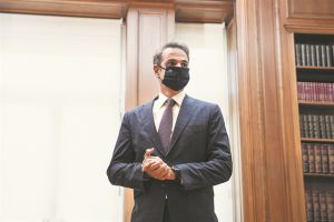 Τα πολιτικά μηνύματα ενός ανασχηματισμού