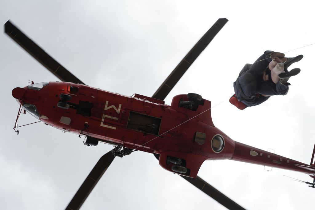 Πέντε ώρες τρόμου: Παρασύρθηκαν ζωές, σπίτια, περιουσίες