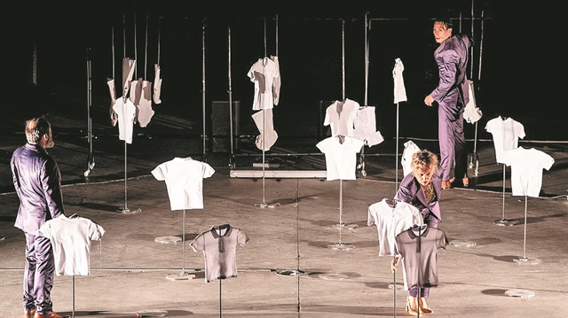 Εσωτερικός εμφύλιος