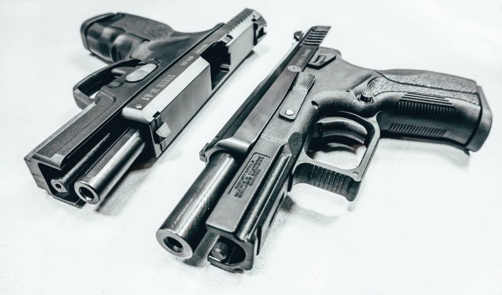 Αυστρία: Αυξημένες οι πωλήσεις όπλων εν μέσω πανδημίας