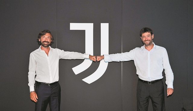 Ασχολήθηκε με… τρίχες!