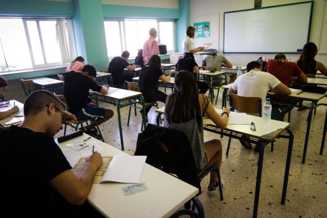 Το σχέδιο του υπουργείου Παιδείας κατά της «λευκής κόλλας» | tanea.gr