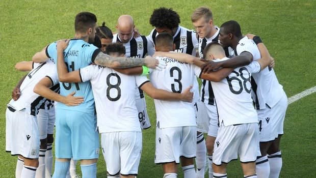 ΠΑΟΚ: Μεταγραφές μετά τον «τελικό» με Μπεσίκτας