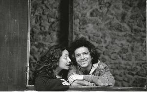 Σοφοκλής και Σεφέρης, τα αφιερώματα στο 6o Εlaιώνας Festival στον Κολωνό