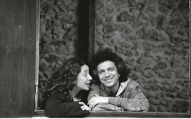 Σοφοκλής και Σεφέρης, τα αφιερώματα στο 6o Εlaιώνας Festival στον Κολωνό