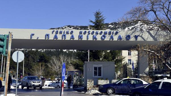 Ακόμη ένας νεκρός από κοροναϊό το τελευταίο 24ωρο – Στους 246 οι θάνατοι στην Ελλάδα