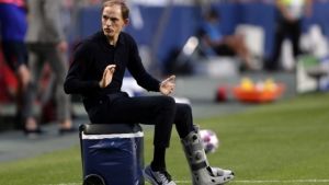 Τούχελ: Ευπρόσδεκτος ο Μέσι στην Παρί, αλλά θα μείνει στην Μπαρτσελόνα