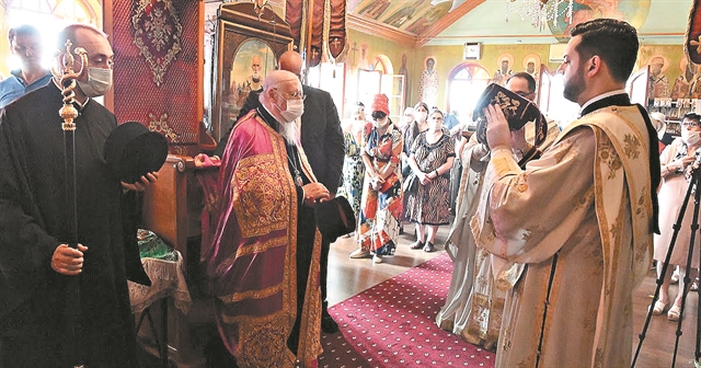 Γιατί είναι τόσο δύσκολο;