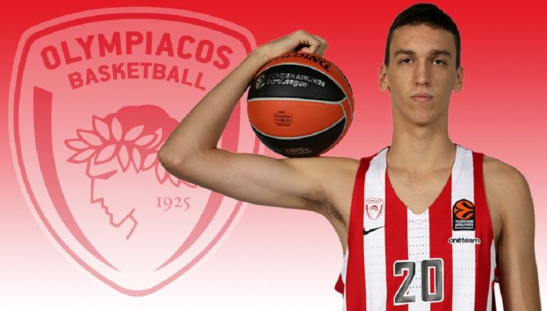 Ποκουσέφσκι: Οι Ιταλοί τον στέλνουν στους Νετς