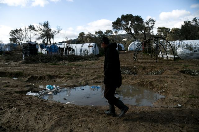 ΚΙΝΑΛ και ευρωσοσιαλιστές για ΚΥΤ: Ανθρωπιστικό σκάνδαλο η εγκατάλειψη των προσφύγων