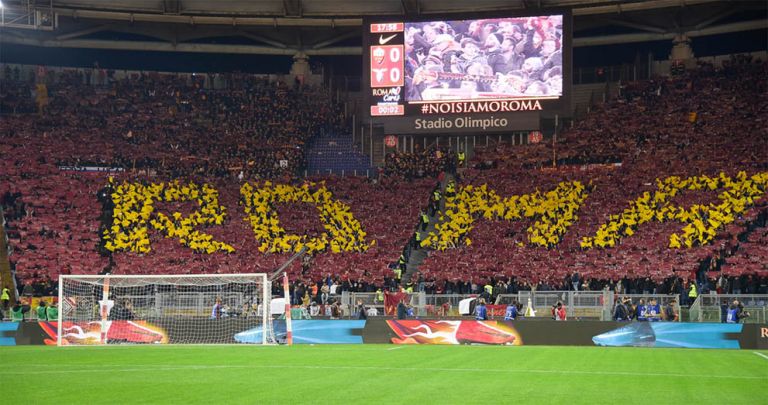 Νέα εποχή για τη Ρόμα : Περνάει στα χέρια Αμερικανού δισεκατομμυριούχου