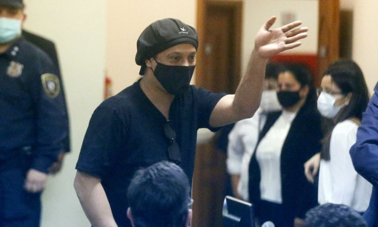 Ροναλντίνιο: Επιτέλους ελεύθερος – Επιστρέφει στη Βραζιλία