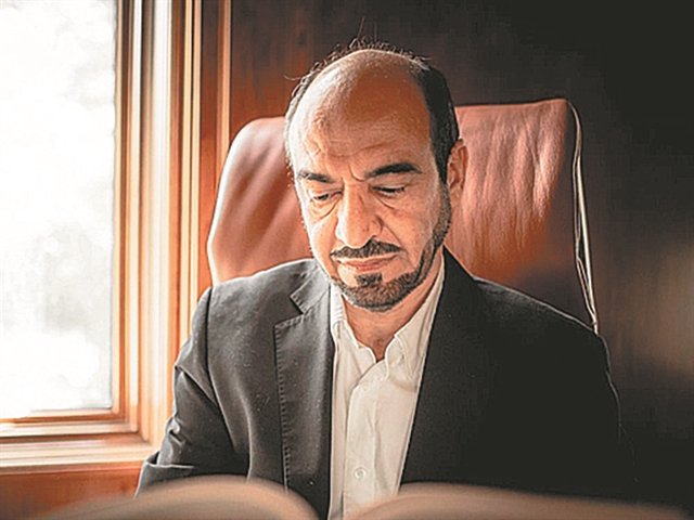 Ο πρίγκιπας, ο κατάσκοπος και το προηγούμενο του Κασόγκι