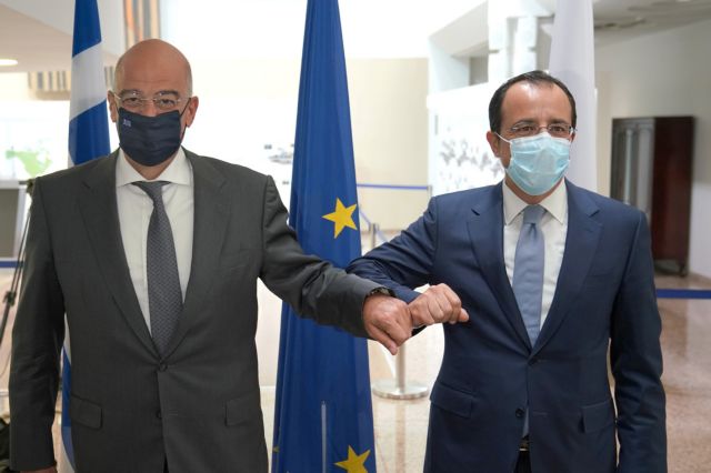 Χριστοδουλίδης για Τουρκία: Η «επιλεκτική ευαισθησία» πλήττει την αξιοπιστία της ΕΕ