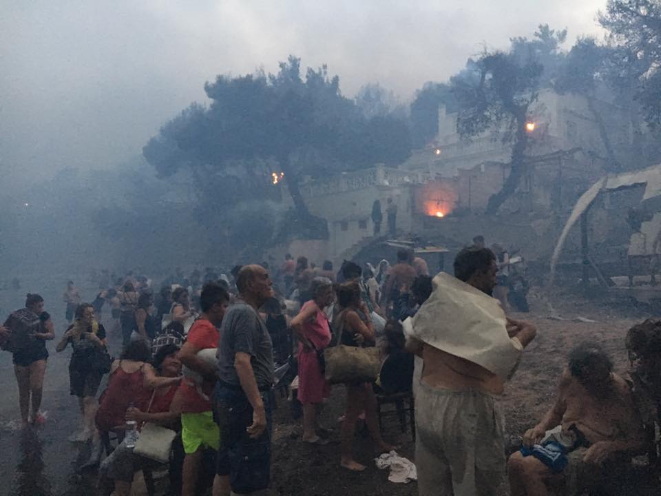 Οι πέντε υποθέσεις – βόμβα που σημαδεύουν το νέο δικαστικό έτος