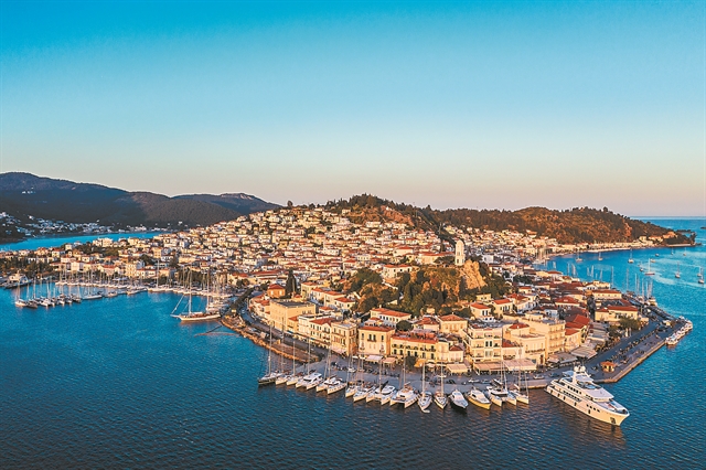 Το Λεμονοδάσος δείχνει τόσο μελαγχολικό…