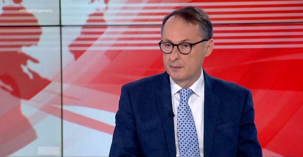 Σύψας για κοροναϊό και ανοσία: Πιθανό κάποιος να νοσήσει ξανά μετά από έξι μήνες