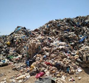 Κλείνουν έως το 2022 όλες οι ανεξέλεγκτες χωματερές σε Κυκλάδες- Δωδεκάνησα