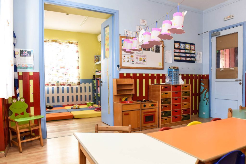 Βρεφονηπιακοί σταθμοί: Ανοίγουν κανονικά την 1η Σεπτεμβρίου