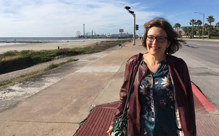 Δολοφονία Σούζαν Ίτον: Αλλάζει τον ισχυρισμό του για τον βιασμό ο δράστης