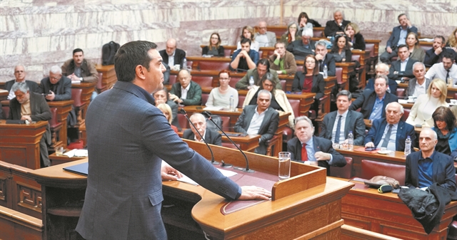 Τι φέρνουν οι αλλαγές στην Κουμουνδούρου