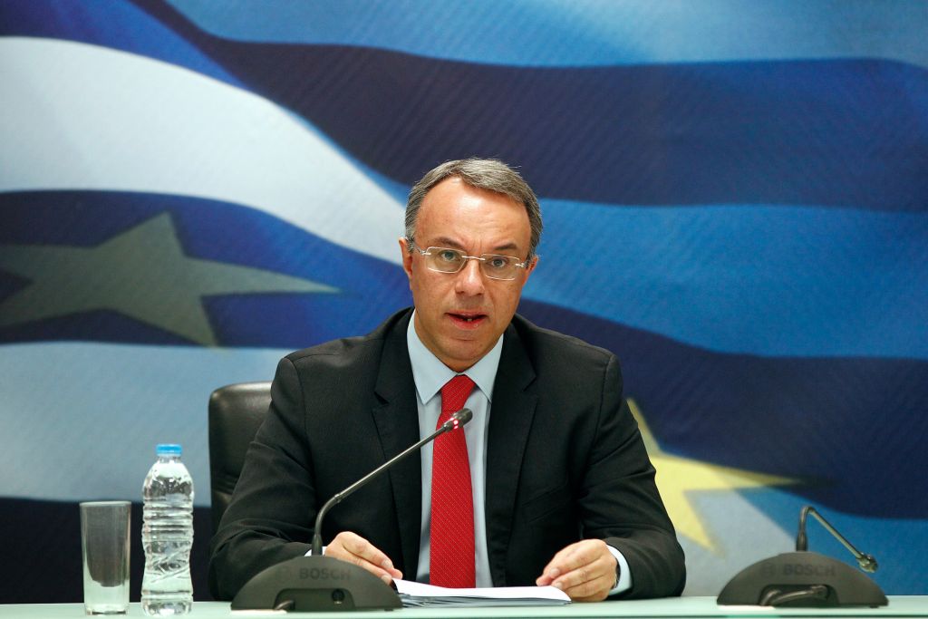 Ανοίγει ο δρόμος για την αδειοδότηση των παρόχων διαδικτυακών παιγνίων