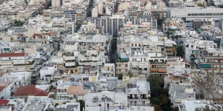 6.257 αιτήσεις για επιδότηση της δόσης του στεγαστικού