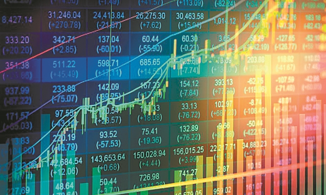 Δεκαπενταύγουστος και στο Χρηματιστήριο Αθηνών