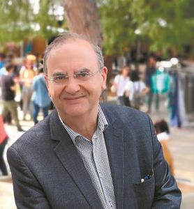 «Τα κατάφερα, γιατί στηρίχτηκα στο “εμείς”»