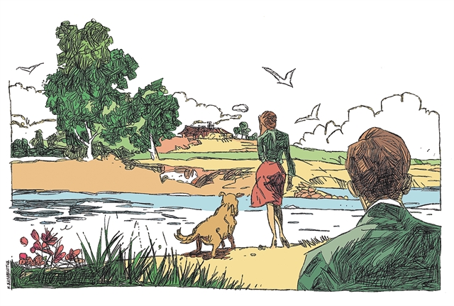 Παιχνίδια ταυτότητας