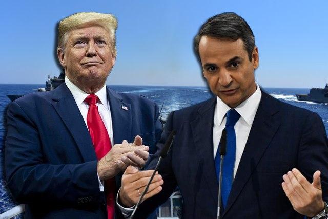 Σκηνικό πολέμου στη Μεσόγειο: Η Τουρκία κλιμακώνει, ΝΑΤΟ και ΕΕ δοκιμάζονται