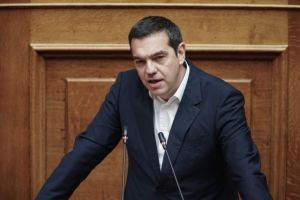 Επίθεση Τσίπρα στην κυβέρνηση: Τα έκαναν όλα λάθος με τον κοροναϊό, ξαναγυρίσαμε στο σημείο μηδέν