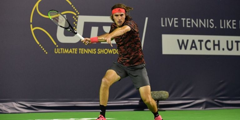 Από «μαύρο πρόβατο» αστέρι του τένις