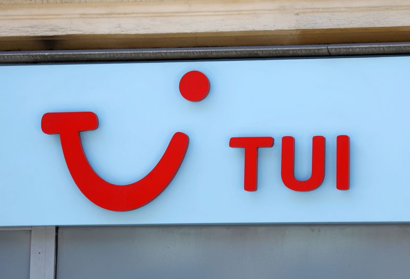 Η TUI ακυρώνει τα ταξίδια σε Κρήτη – Ρόδο