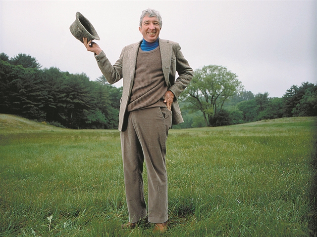 Η μικρή και η μεγάλη Αμερική