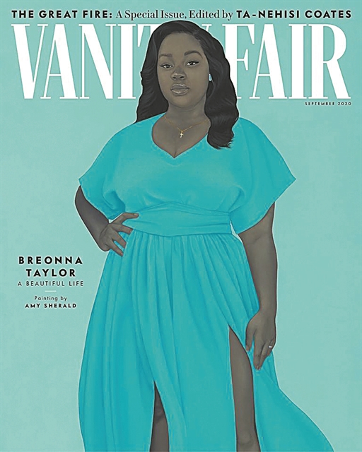 «Η Μεγάλη Φωτιά δεν έχει σβήσει ακόμα»