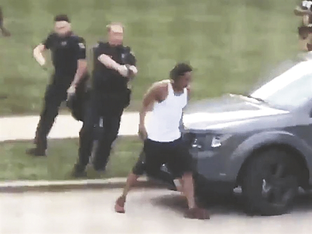 Ξέσπασμα οργής για τη νέα δολοφονία