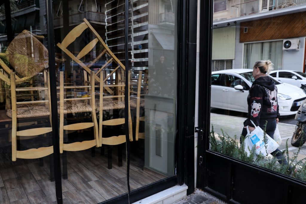 Συναγερμός στη Βόρεια Ελλάδα: Έκτακτα μέτρα σε Καρδίτσα, Πέλλα και Πιερία