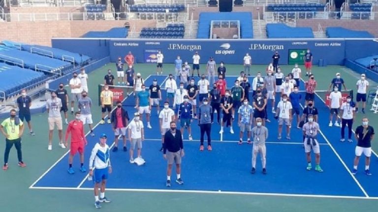 Διαμάχη για την απόφαση ίδρυσης της Ενωσης παικτών